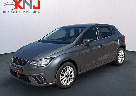 Seat Ibiza V 6F Style | 2. Hand | Apple CarPlay