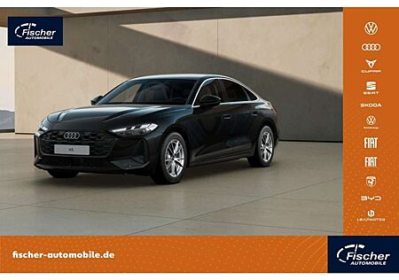 Audi A5 Limousine TDI quattro