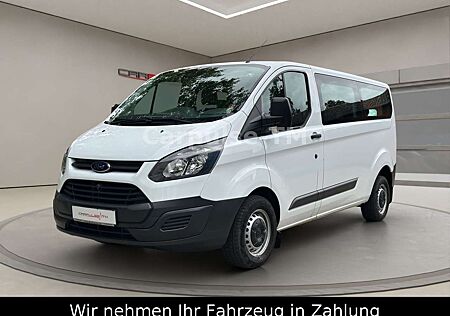 Ford Transit Custom 2,2 TDCI Kombi L2-9 Sitze-Lang