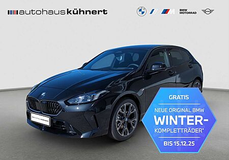 BMW 120 d M-Sport UPE: 51.160 EUR LED ///M-Sport