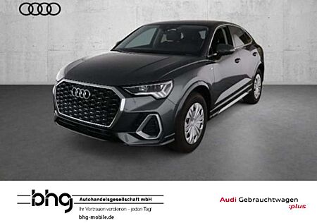 Audi Q3 S line 35TFSI S tronic