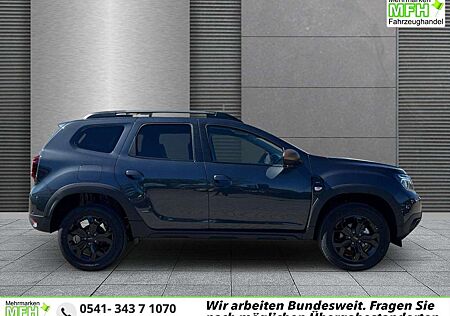 Dacia Duster Extreme MV-Kamera SHZ TCe 150 EDC 110 kW (150 P...