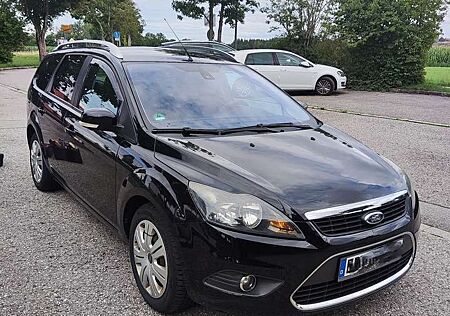 Ford Focus Turnier 2.0 16V