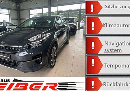 Kia XCeed Vision Komfort+Navigation