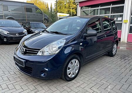 Nissan Note 1.4 Acenta