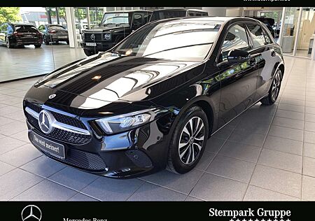 Mercedes-Benz A 160 MBUX*LED*Navi*PDC*Sitzheiz.*Tempomat* Style