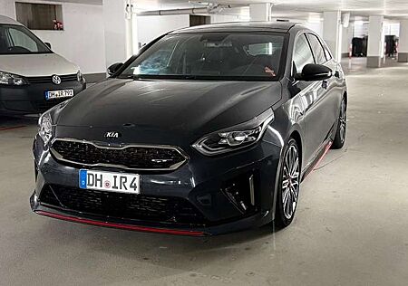 Kia Pro_ceed ProCeed / pro_cee'd 1.6 T-GDI DCT7 OPF GT