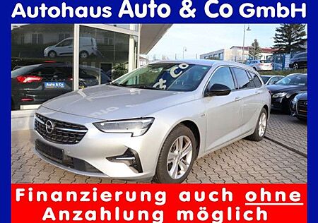 Opel Insignia SportsTourer 2.0 CDTI Elegance 1.Hand L