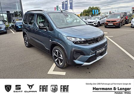 Peugeot Rifter L1 GT Hdi 130 EAT8 R-Kamera
