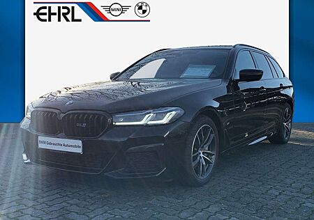 BMW 540 d xDrive M Sportpaket Laser/HeadUp/Standhzg