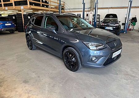 Seat Arona Style