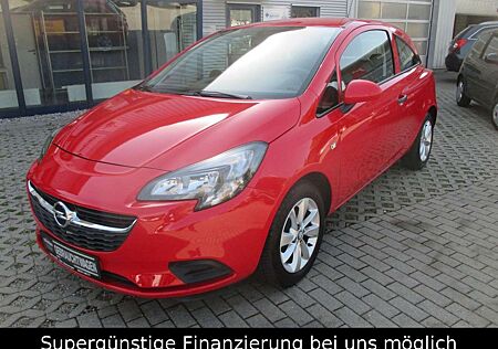 Opel Corsa E Selection,KLIMA,GARANTIE,SERVO