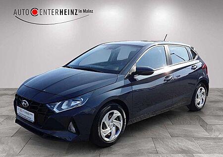 Hyundai i20 Select