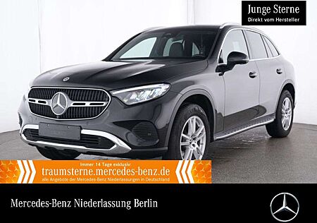 Mercedes-Benz GLC-Klasse GLC 200 4M AVANTG+LED+TOTW+KEYLESS+9G