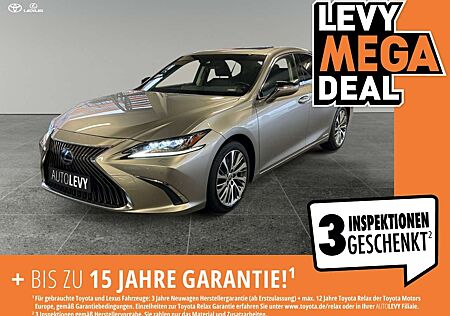 Lexus IS 300 ES 300 h Executive Line *SCHIEBEDACH*