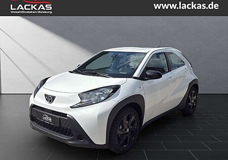 Toyota Aygo (X) Business Edition 1.0 VVT-i EU6d Apple CarPlay Andr
