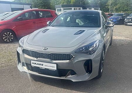 Kia Stinger 3.3 T-GDI AWD OPF GT