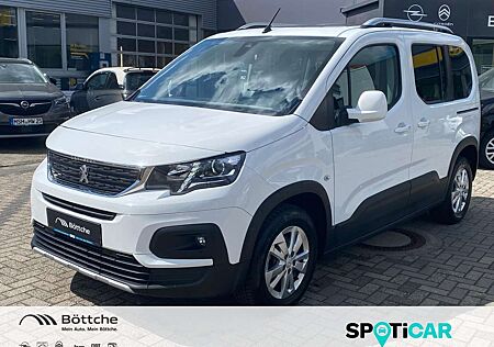 Peugeot Rifter Allure L1 / AUTOMATIK / ANDROID / PANO