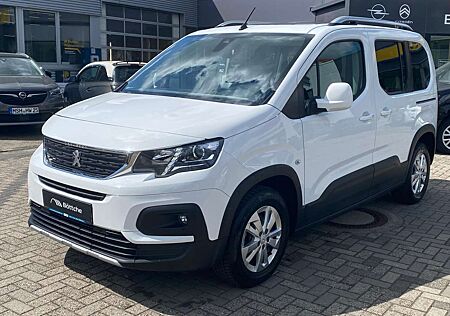 Peugeot Rifter Allure L1 / AUTOMATIK / ANDROID / PANO
