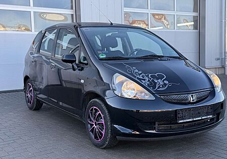 Honda Jazz 1.2 Cool NUR GEWERBE UND EXPORT
