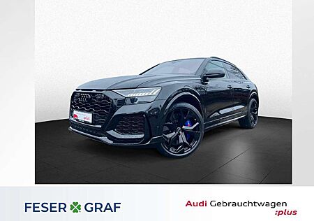 Audi RS Q8 qu. tiptr. ACC+MATRIX+KERAMIK