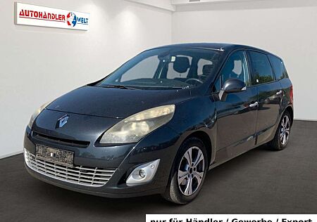 Renault Grand Scenic 1.4 TCe T-Leder Navi AAC Tempo SHZ