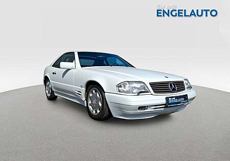 Mercedes-Benz SL 500 MERCEDES BENZ ROADSTER /SHZ/ WENIG KM