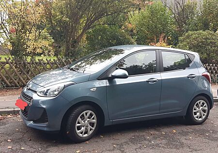 Hyundai i10 1.0 Trend