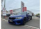 BMW M5 Competition Head-Up H&K 1.Hand FINANZIERUNG