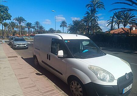 Fiat Doblo SX Maxi Kasten