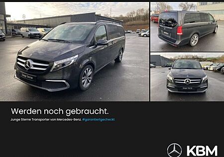 Mercedes-Benz V 250 d AVG ED L Navi*360° Kamera*LED*Distronic