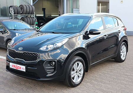 Kia Sportage 1.6 2WD Edition 7