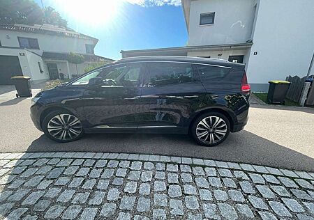 Renault Scenic TCe 160 GPF EDC BUSINESS EDITION