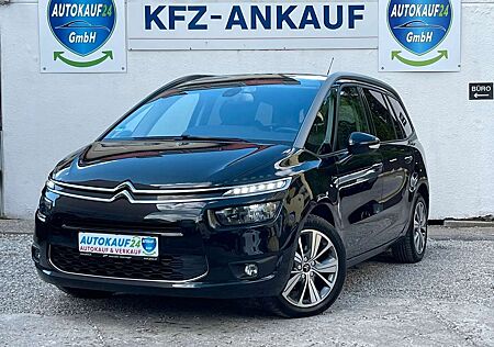 Citroën Grand C4 Picasso Citroen /Spacetourer Exclusive* 7-SITZER