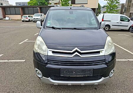 Citroën Berlingo Citroen Kombi Silver Selection klima