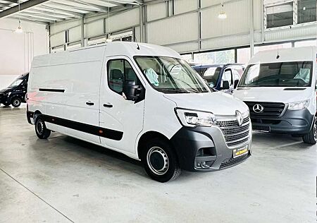 Renault Master III MAXI L3H2*KLIMA*TEMPOMAT*PDC*14.800KM