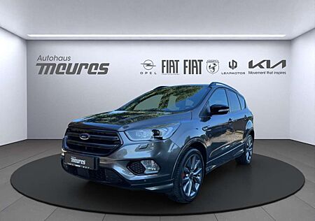 Ford Kuga ST Line El. Heckklappe Navi Bi-Xenon Klimaautom PD