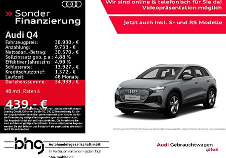 Audi Others 40 e-tron 150 kW