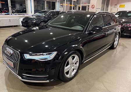 Audi A6 Allroad 3.0 TDI Quattro,Sport,S-Tronic,NAVI MMI,Kamera,AHK