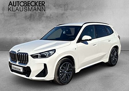 BMW X1 sDRIVE 18i M SPORT AUTOMATIK 18''LC PLUS AHK KAME