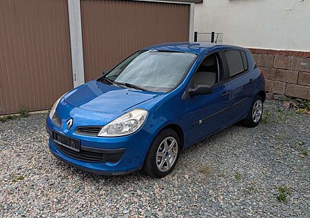 Renault Clio 1.2 16V Expression