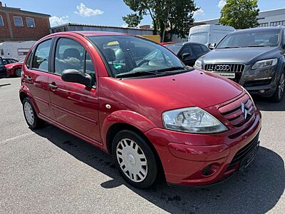 Citroen C3 1.1 Tonic Klima