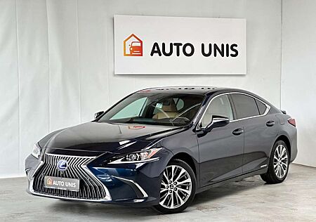 Lexus ES 300 h Executive*Led*1.Hand*Scheckheft*Leder