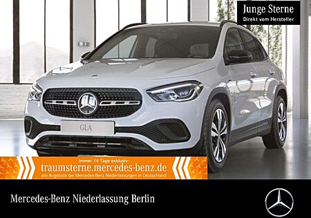 Mercedes-Benz GLA 250 e PROGRESSIVE+NIGHT+LED+KAMERA+8G