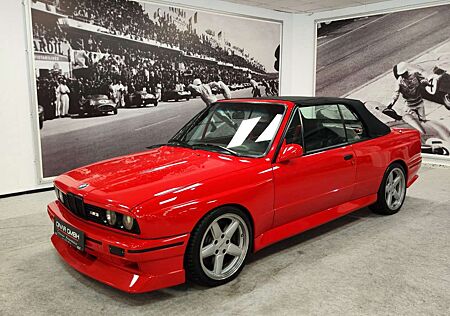 BMW 318 M3 E 30 AC-SCHNITZER *RESTAURIERT* LIEBHABER!