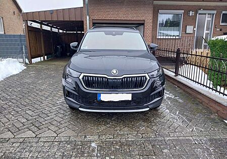 Skoda Kodiaq Diesel 2.0 TDI 4x4 DSG Style