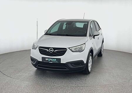 Opel Crossland gebraucht kaufen Opel Crossland Edition*RFK*PDC*Klima*uvm