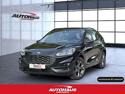 Ford Kuga 1.5 EcoBoost ST-Line Bluetooth Navi LED Klima