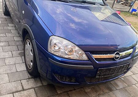 Opel Corsa 1.2 16V