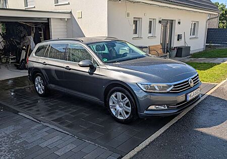 VW Passat Variant Volkswagen Comfortline BMT/Start-Stopp